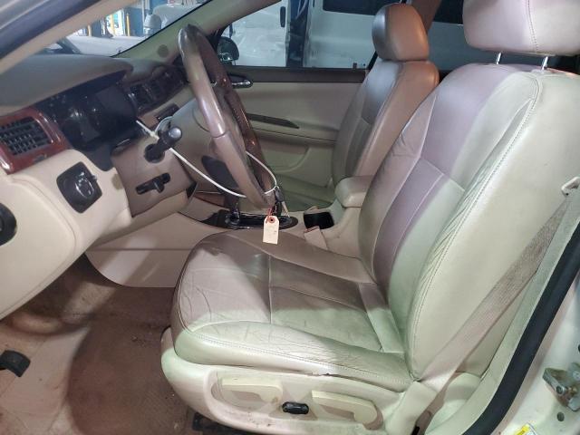 Photo 6 VIN: 2G1WT58K089241040 - CHEVROLET IMPALA LT 