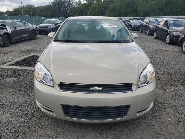 Photo 4 VIN: 2G1WT58K089258114 - CHEVROLET IMPALA LT 