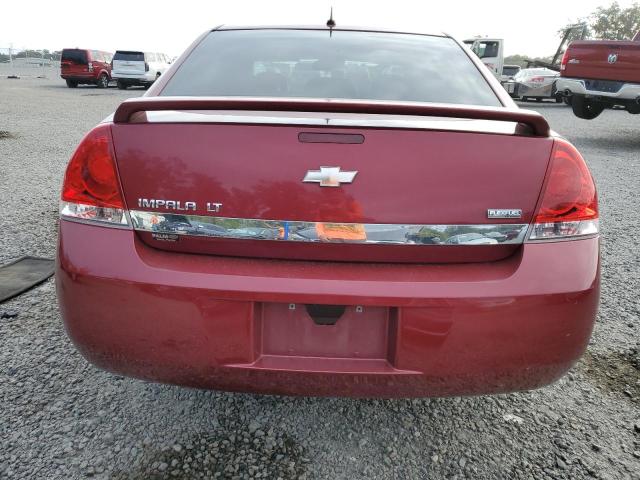 Photo 5 VIN: 2G1WT58K089258596 - CHEVROLET IMPALA 