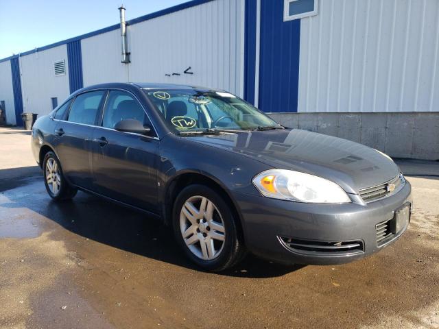 Photo 0 VIN: 2G1WT58K089272918 - CHEVROLET IMPALA LT 