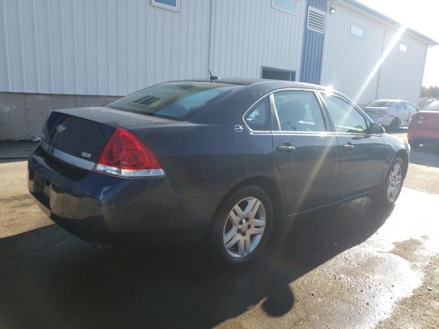 Photo 3 VIN: 2G1WT58K089272918 - CHEVROLET IMPALA LT 