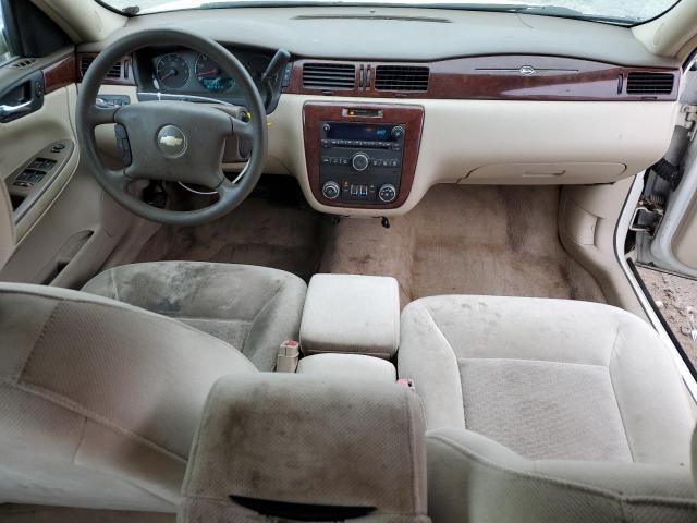 Photo 7 VIN: 2G1WT58K089283725 - CHEVROLET IMPALA LT 