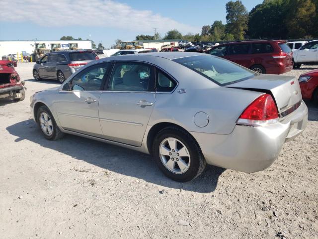 Photo 1 VIN: 2G1WT58K169101575 - CHEVROLET IMPALA LT 