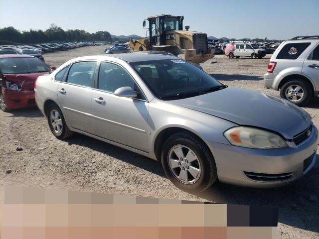 Photo 3 VIN: 2G1WT58K169101575 - CHEVROLET IMPALA LT 