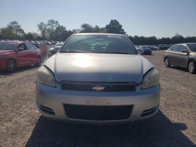 Photo 4 VIN: 2G1WT58K169101575 - CHEVROLET IMPALA LT 