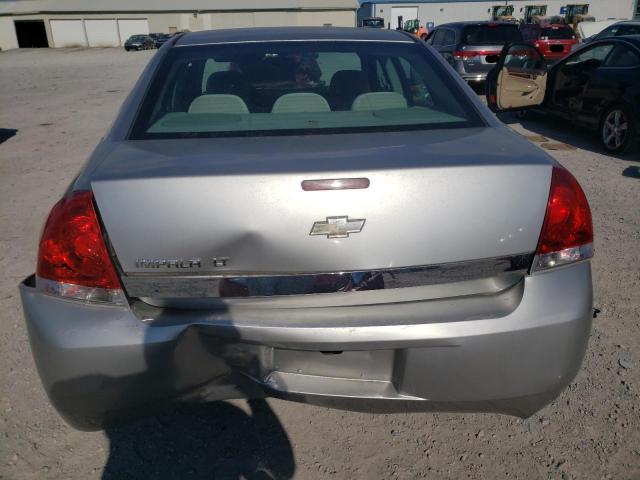 Photo 5 VIN: 2G1WT58K169101575 - CHEVROLET IMPALA LT 