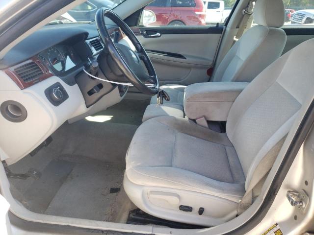 Photo 6 VIN: 2G1WT58K169101575 - CHEVROLET IMPALA LT 