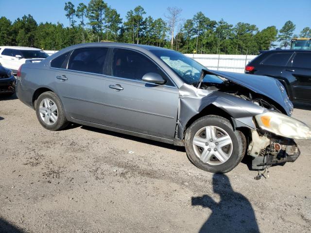 Photo 3 VIN: 2G1WT58K169202986 - CHEVROLET IMPALA 