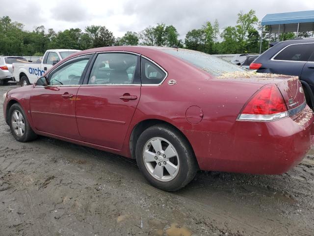 Photo 1 VIN: 2G1WT58K169208349 - CHEVROLET IMPALA 