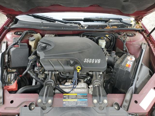 Photo 10 VIN: 2G1WT58K169208349 - CHEVROLET IMPALA 