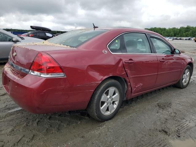 Photo 2 VIN: 2G1WT58K169208349 - CHEVROLET IMPALA 