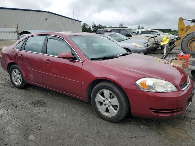 Photo 3 VIN: 2G1WT58K169208349 - CHEVROLET IMPALA 