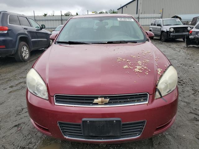 Photo 4 VIN: 2G1WT58K169208349 - CHEVROLET IMPALA 