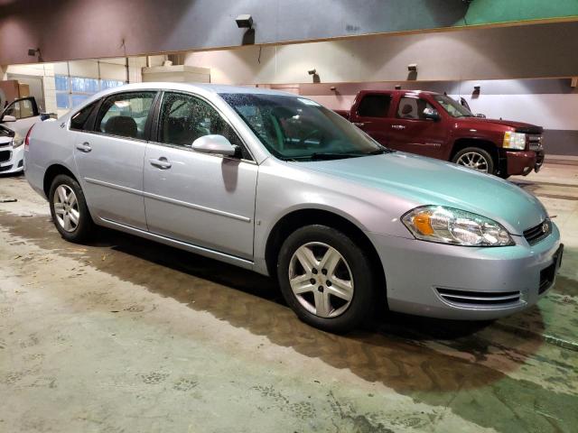 Photo 3 VIN: 2G1WT58K169238452 - CHEVROLET IMPALA 