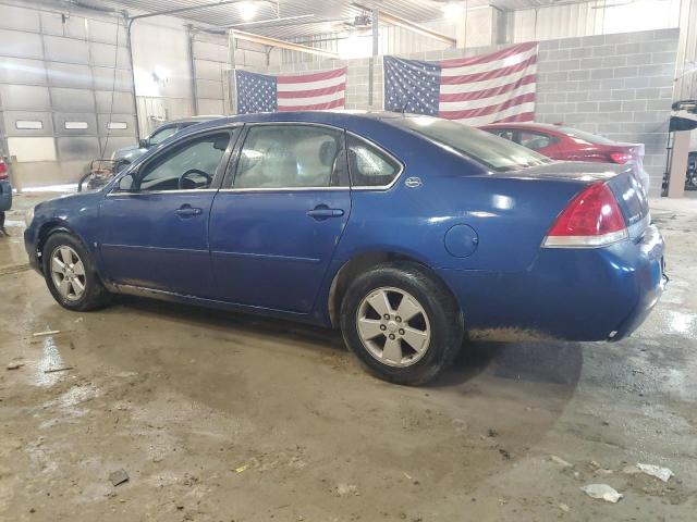 Photo 1 VIN: 2G1WT58K169249287 - CHEVROLET IMPALA 