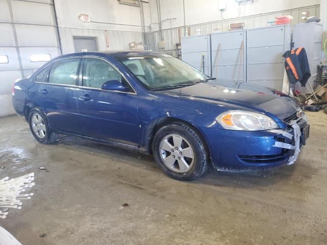 Photo 3 VIN: 2G1WT58K169249287 - CHEVROLET IMPALA 