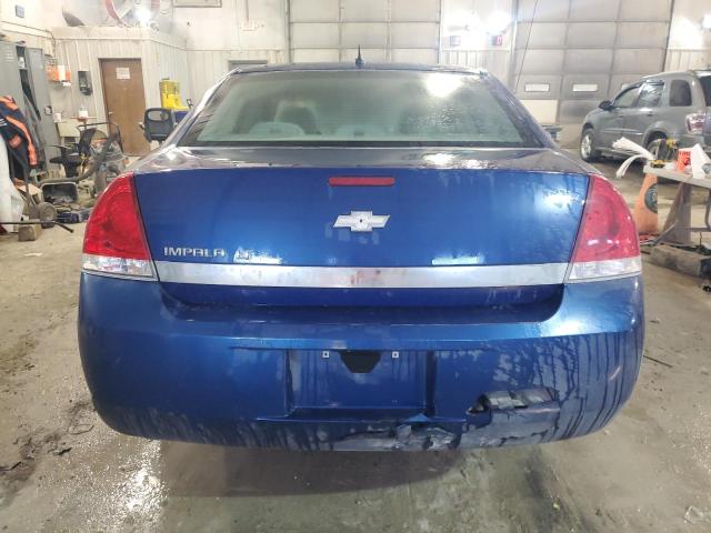 Photo 5 VIN: 2G1WT58K169249287 - CHEVROLET IMPALA 