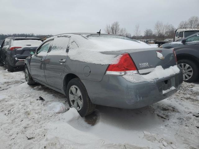 Photo 1 VIN: 2G1WT58K169256403 - CHEVROLET IMPALA LT 