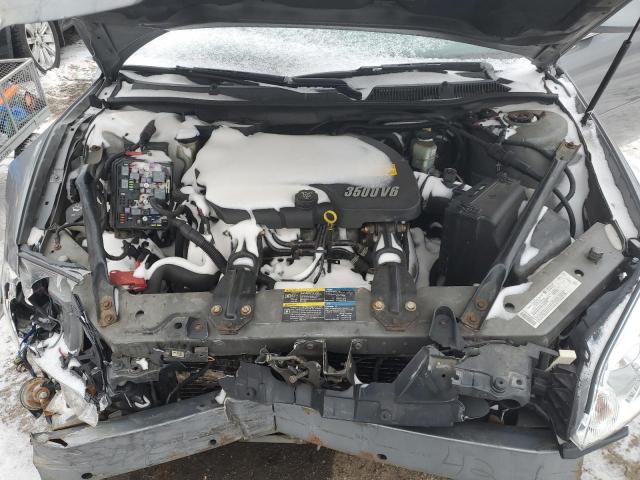 Photo 10 VIN: 2G1WT58K169256403 - CHEVROLET IMPALA LT 