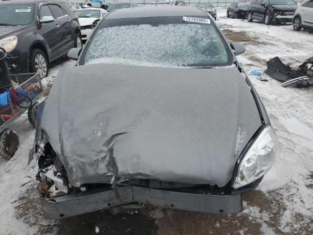 Photo 4 VIN: 2G1WT58K169256403 - CHEVROLET IMPALA LT 