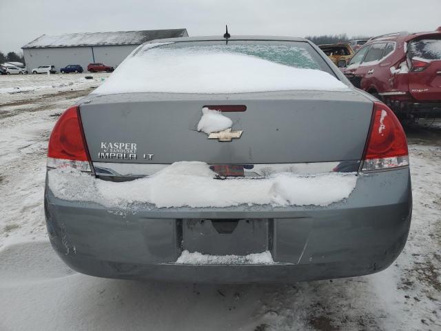 Photo 5 VIN: 2G1WT58K169256403 - CHEVROLET IMPALA LT 