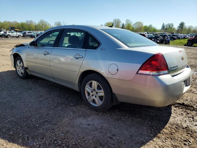 Photo 1 VIN: 2G1WT58K169340740 - CHEVROLET IMPALA 