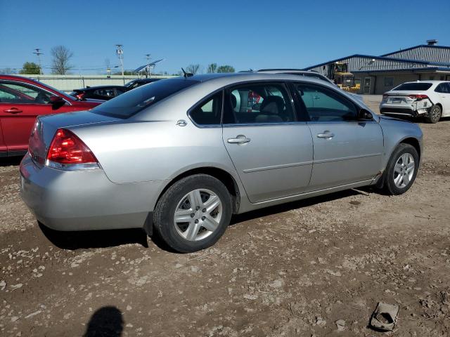 Photo 2 VIN: 2G1WT58K169340740 - CHEVROLET IMPALA 