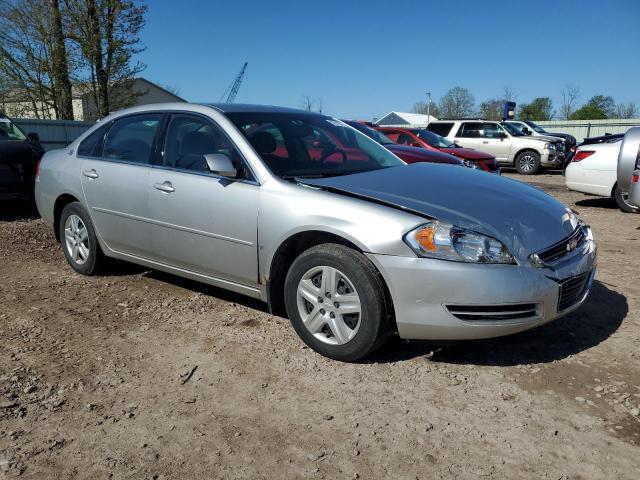 Photo 3 VIN: 2G1WT58K169340740 - CHEVROLET IMPALA 