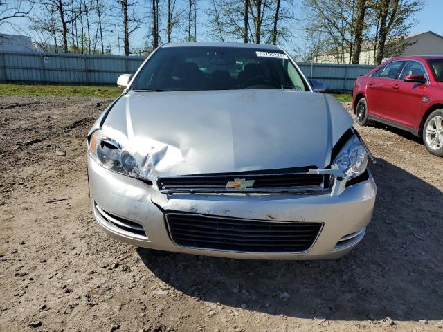 Photo 4 VIN: 2G1WT58K169340740 - CHEVROLET IMPALA 