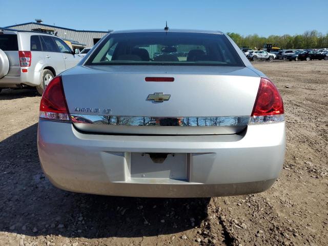 Photo 5 VIN: 2G1WT58K169340740 - CHEVROLET IMPALA 