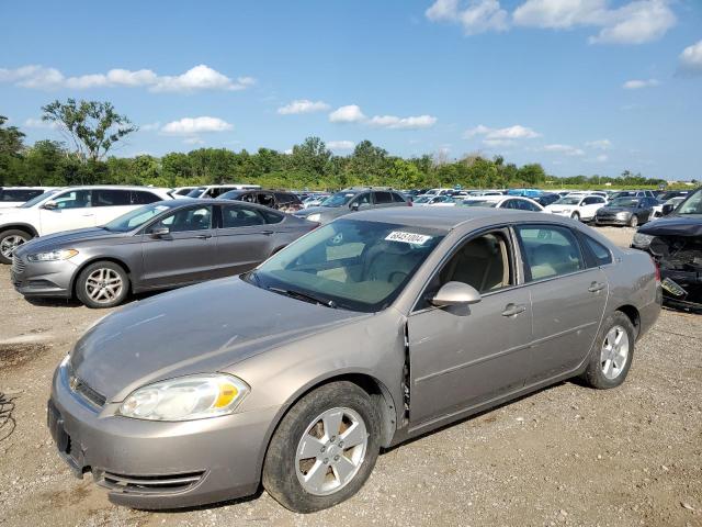 Photo 0 VIN: 2G1WT58K169364827 - CHEVROLET IMPALA LT 