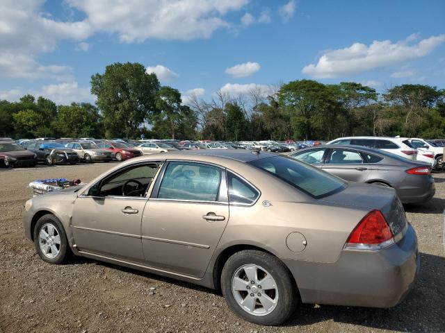 Photo 1 VIN: 2G1WT58K169364827 - CHEVROLET IMPALA LT 