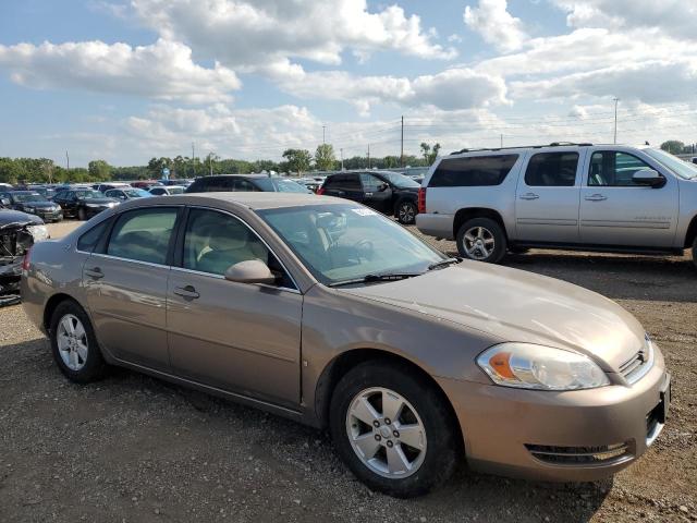 Photo 3 VIN: 2G1WT58K169364827 - CHEVROLET IMPALA LT 