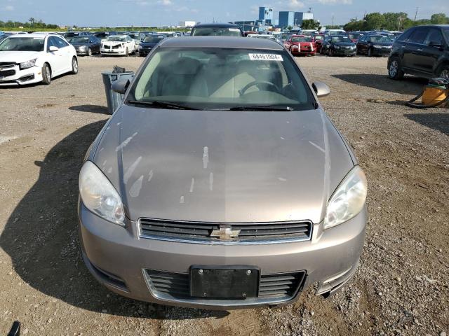 Photo 4 VIN: 2G1WT58K169364827 - CHEVROLET IMPALA LT 