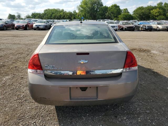 Photo 5 VIN: 2G1WT58K169364827 - CHEVROLET IMPALA LT 