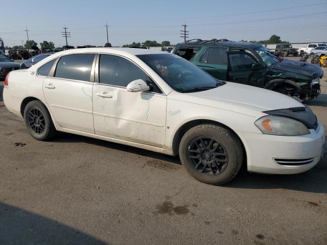 Photo 3 VIN: 2G1WT58K169370563 - CHEVROLET IMPALA LT 