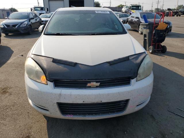 Photo 4 VIN: 2G1WT58K169370563 - CHEVROLET IMPALA LT 