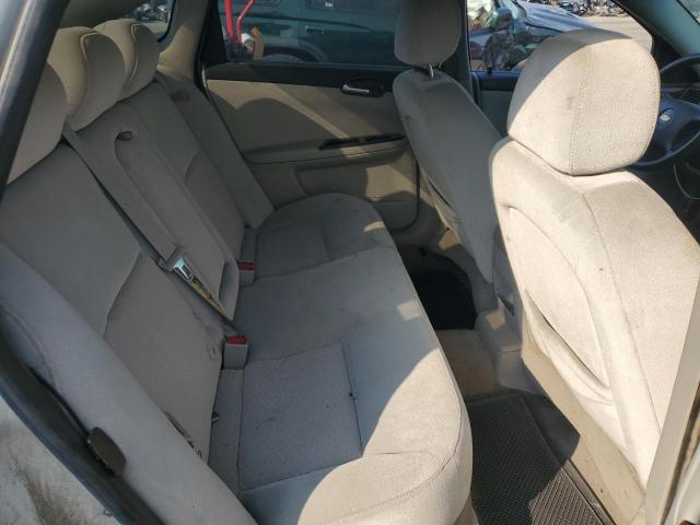 Photo 9 VIN: 2G1WT58K169370563 - CHEVROLET IMPALA LT 