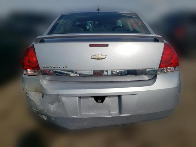 Photo 5 VIN: 2G1WT58K169401584 - CHEVROLET IMPALA 