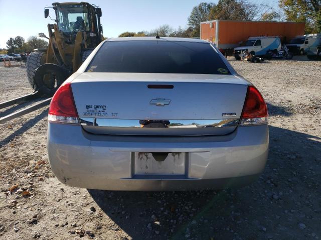 Photo 5 VIN: 2G1WT58K179103876 - CHEVROLET IMPALA 