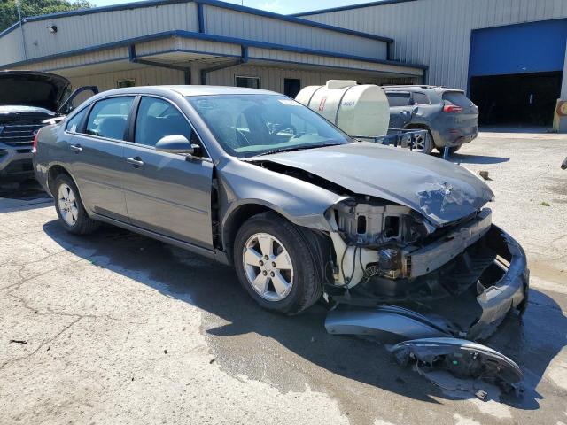 Photo 3 VIN: 2G1WT58K179288463 - CHEVROLET IMPALA 