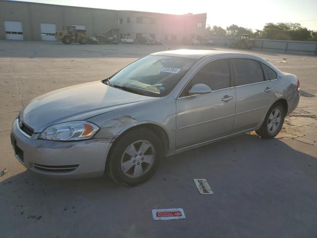 Photo 0 VIN: 2G1WT58K179292352 - CHEVROLET IMPALA LT 