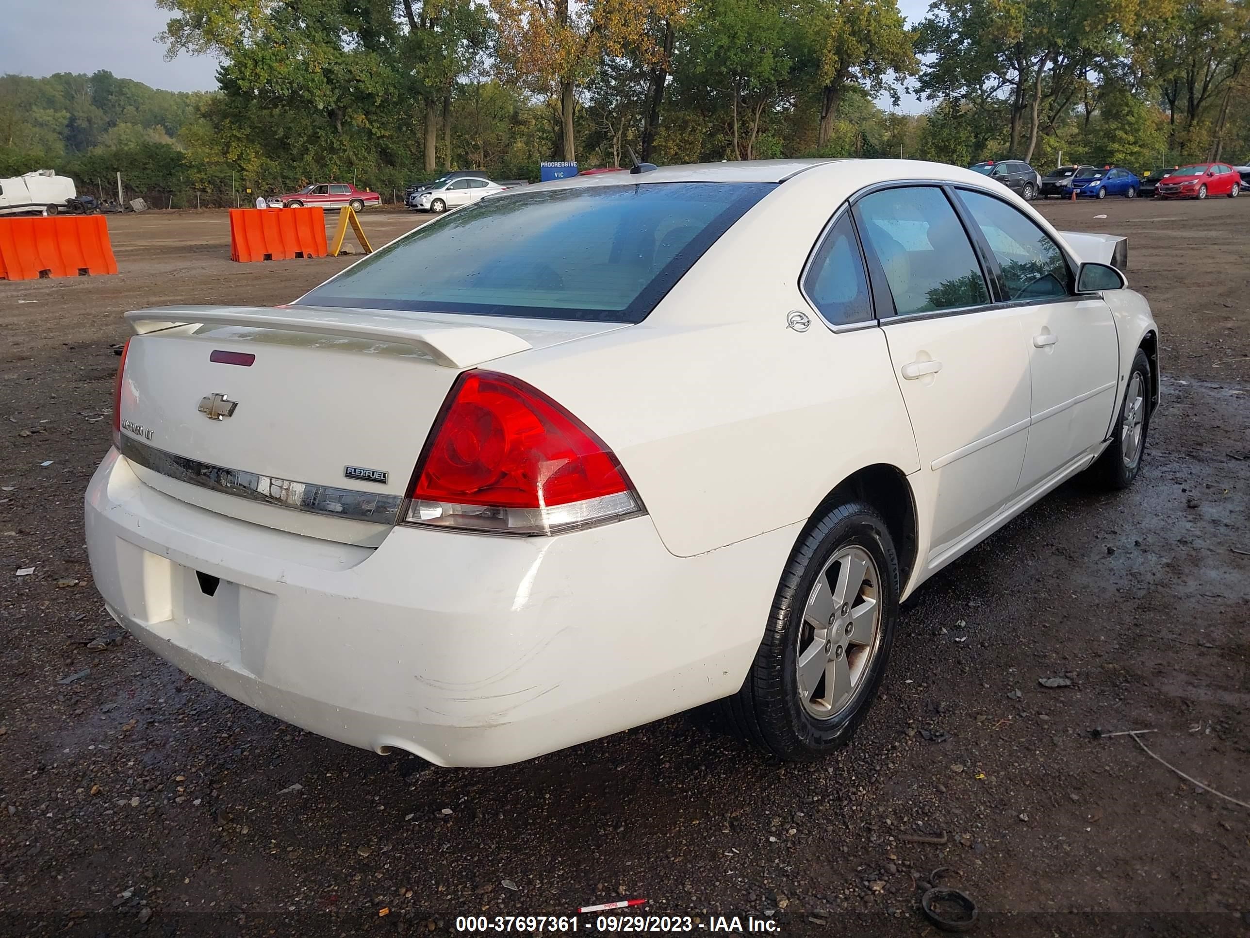 Photo 3 VIN: 2G1WT58K179356762 - CHEVROLET IMPALA 