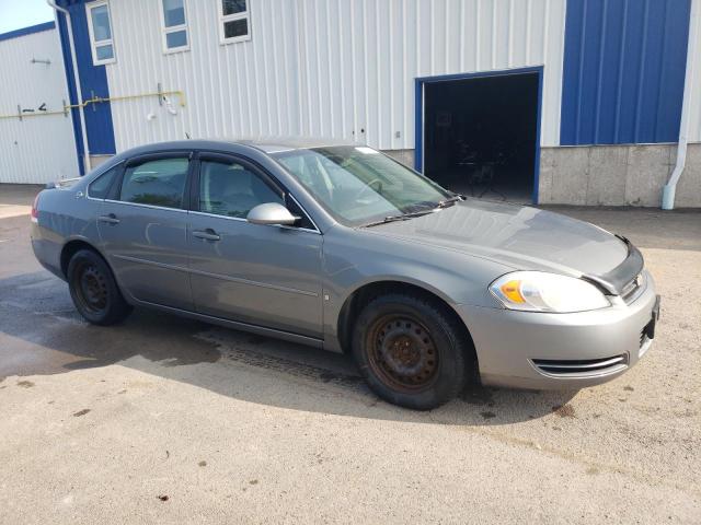 Photo 3 VIN: 2G1WT58K179404731 - CHEVROLET IMPALA LT 