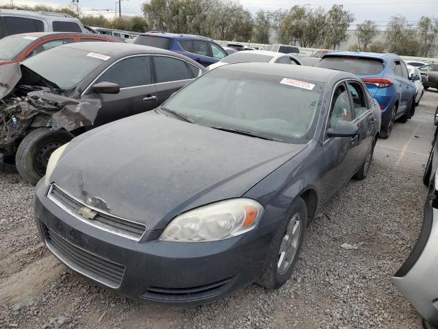 Photo 0 VIN: 2G1WT58K181218896 - CHEVROLET IMPALA 