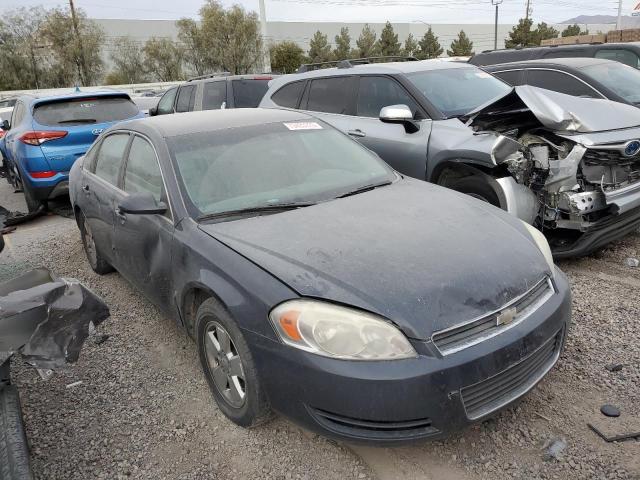 Photo 3 VIN: 2G1WT58K181218896 - CHEVROLET IMPALA 