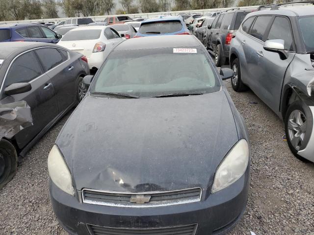 Photo 4 VIN: 2G1WT58K181218896 - CHEVROLET IMPALA 