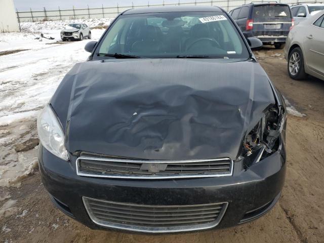 Photo 4 VIN: 2G1WT58K181265331 - CHEVROLET IMPALA 