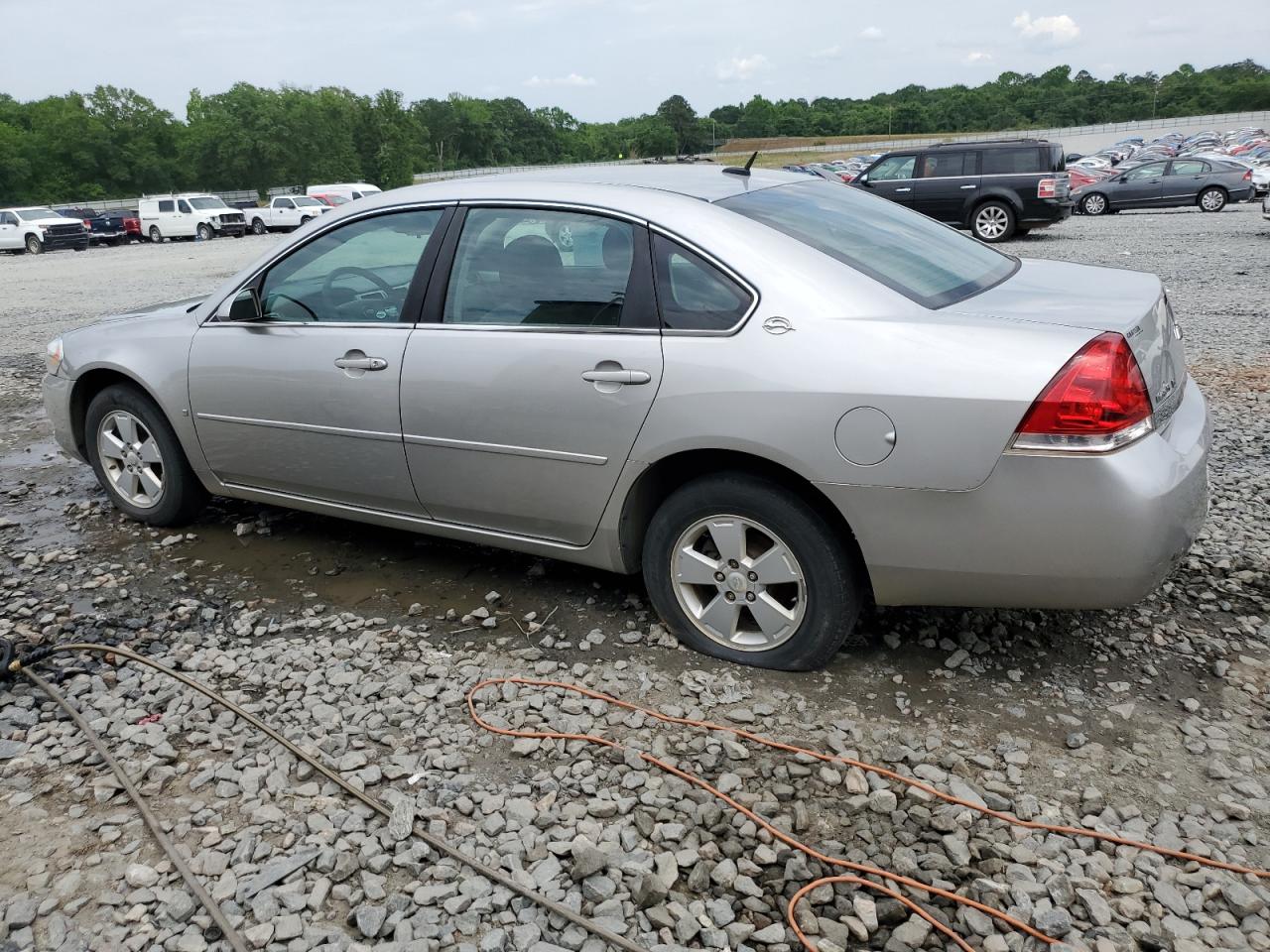 Photo 1 VIN: 2G1WT58K181267595 - CHEVROLET IMPALA 