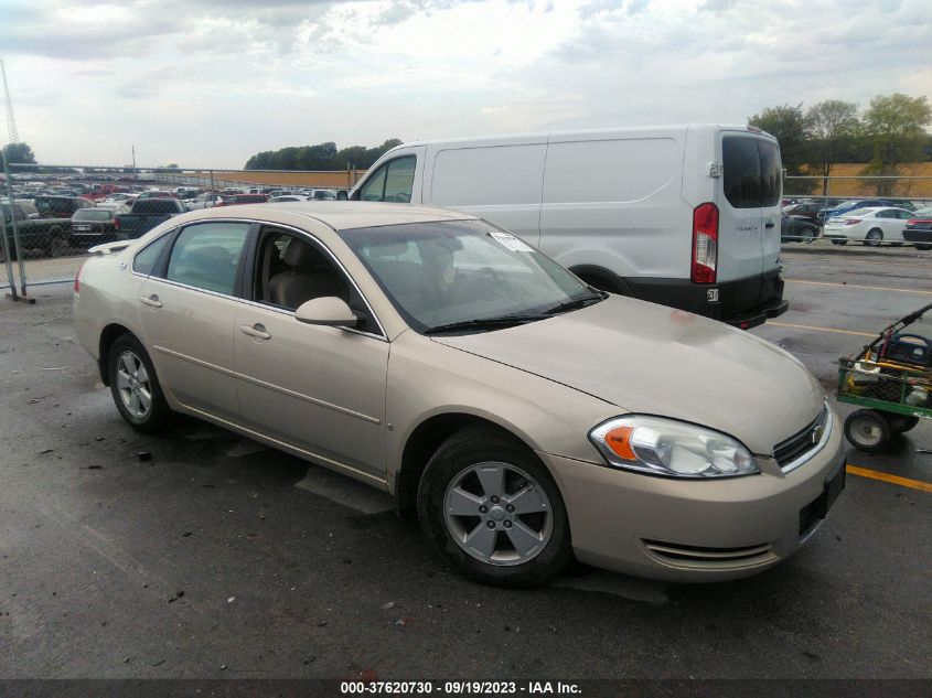 Photo 0 VIN: 2G1WT58K181300109 - CHEVROLET IMPALA 